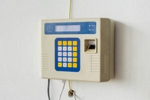 Alarm System
