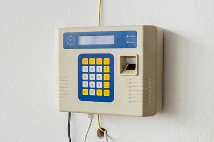 Alarm System