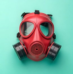 Gas Mask