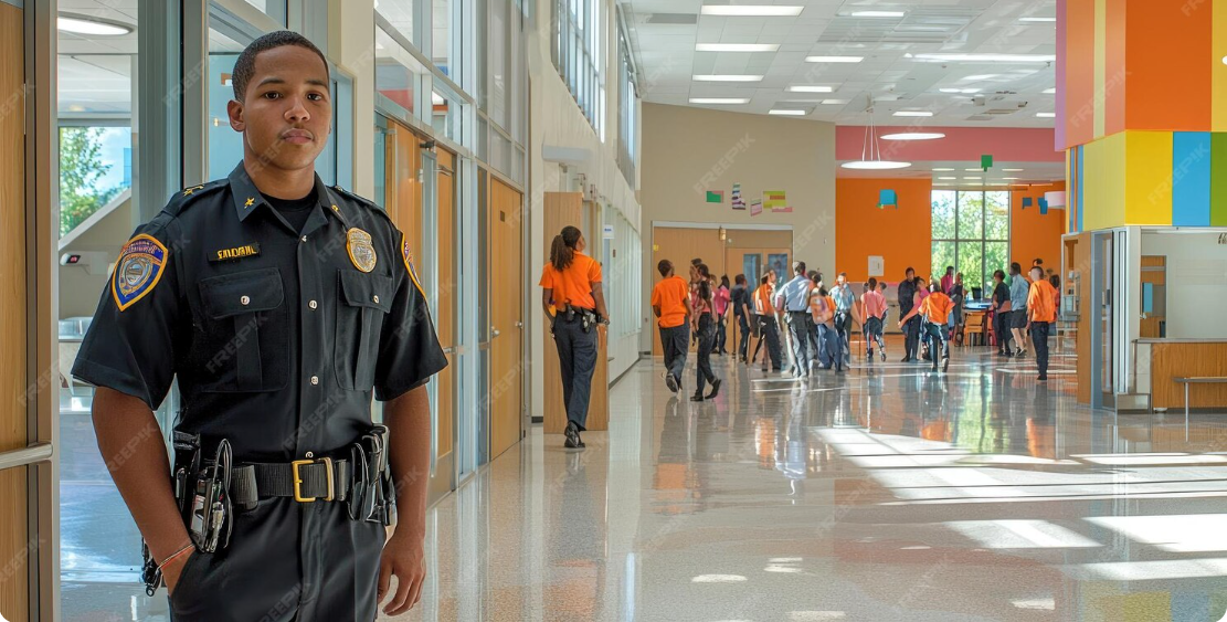 School Child Security