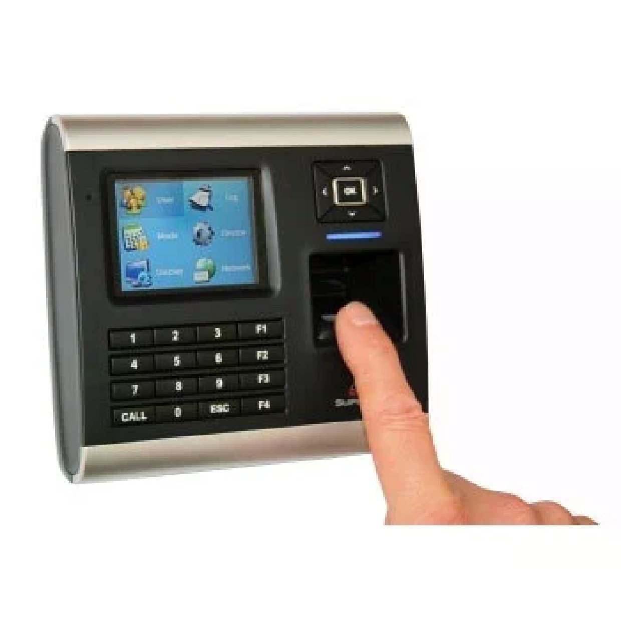 Fingerprint Device